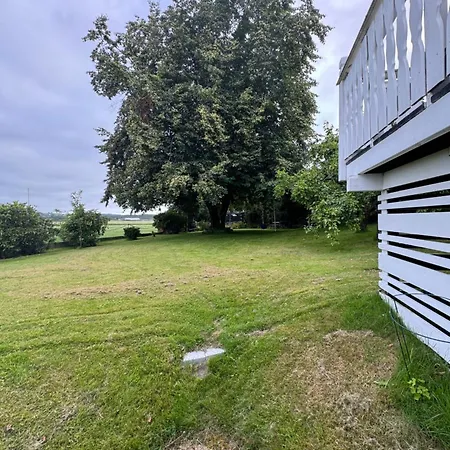 Sokkelleilighet Pa *